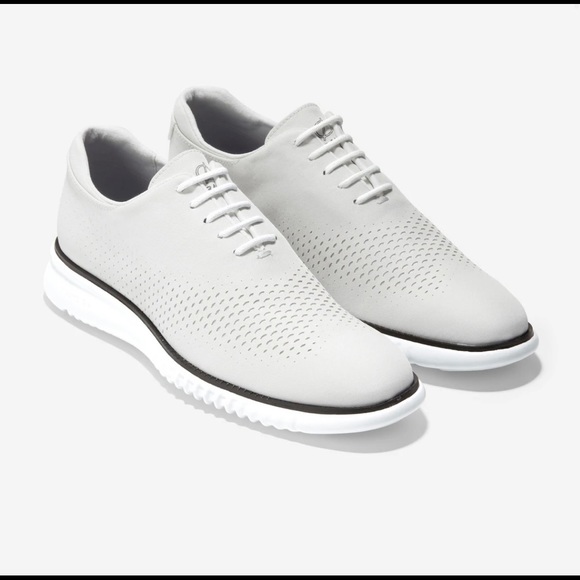 Cole Haan Other - Cole Haan 2.ZERØGRAND Laser Wingtip Oxford (Mens Size 11-M)